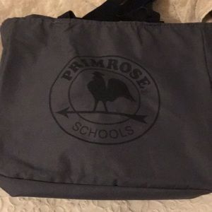 Primrose accessories.